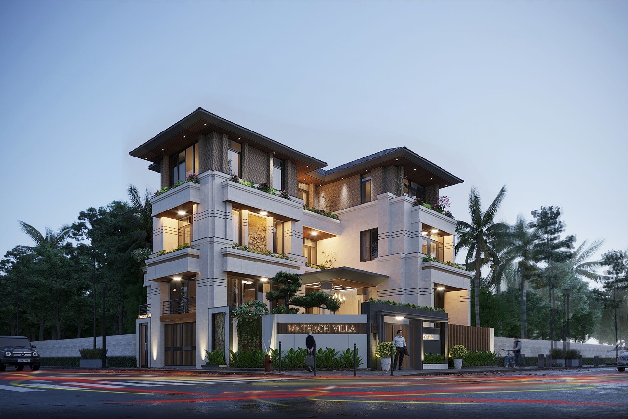 Thư viện bản vẽ số ảnh đại diện