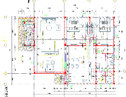Bản vẽ biệt thự vườn 10mx12m