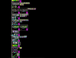 Bản vẽ KIẾN TRUC, KẾT CẤU NHÀ AN YÊN
