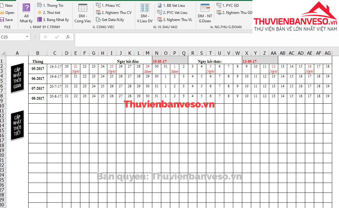 Phần mềm làm hồ sơ hoàn công, quản lý chất lượng, nhật ký thi công trên ...